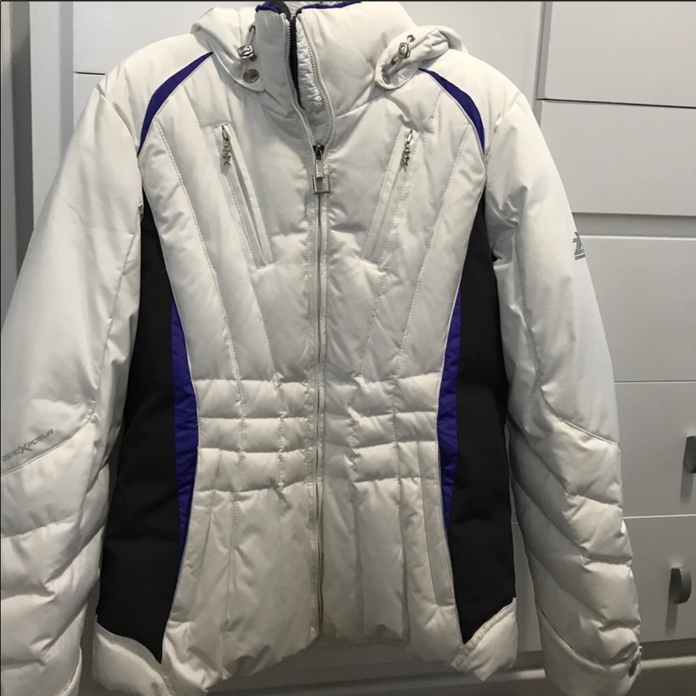 ZeroXposur Women’s Winter Jacket EUC